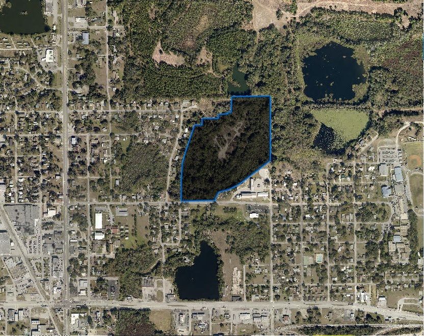South Lakeland Development: 5th Street NE, Mulberry, FL 33860
